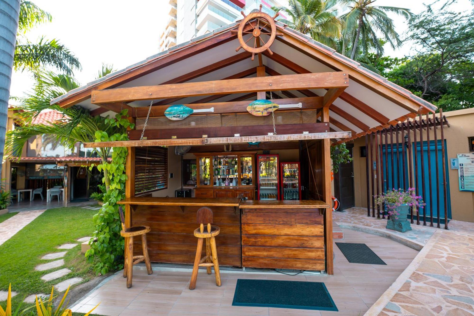 Casa Verano Beach Hotel - Adults Only — Photos 1