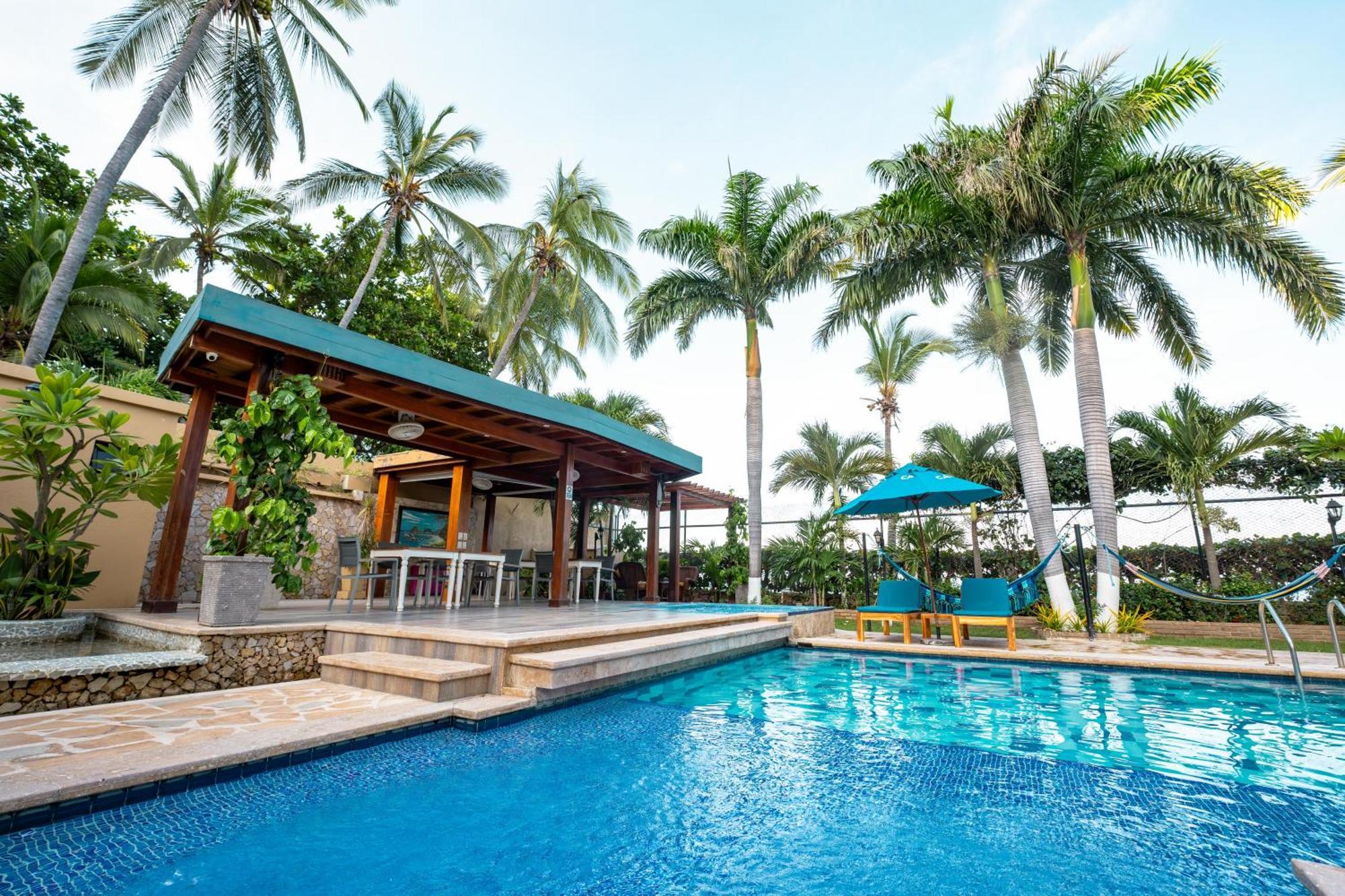 Casa Verano Beach Hotel - Adults Only — Photos 3